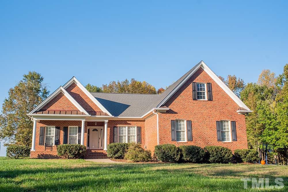 365 Concord Ceffo Road Roxboro, NC 27574 - Photo 1 of 30