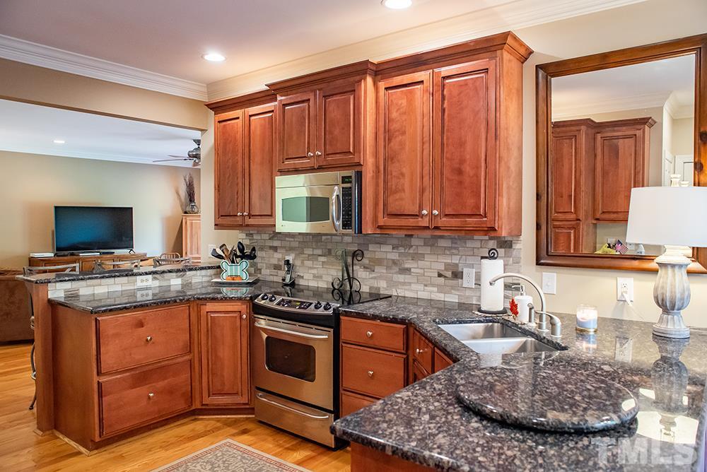 365 Concord Ceffo Road Roxboro, NC 27574 - Photo 14 of 30