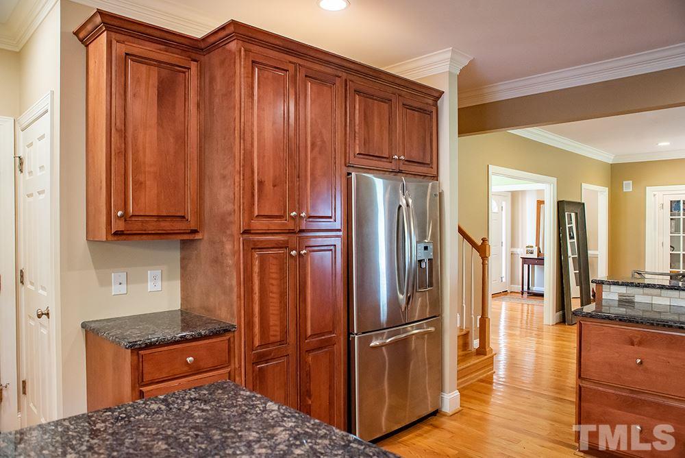 365 Concord Ceffo Road Roxboro, NC 27574 - Photo 15 of 30