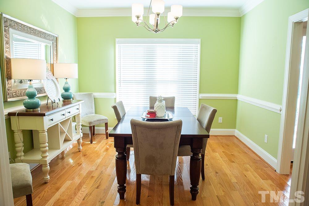 365 Concord Ceffo Road Roxboro, NC 27574 - Photo 4 of 30
