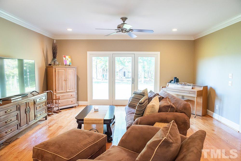 365 Concord Ceffo Road Roxboro, NC 27574 - Photo 5 of 30