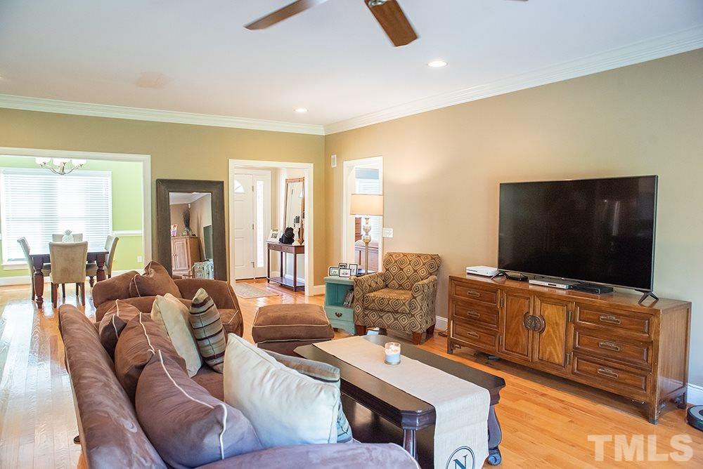365 Concord Ceffo Road Roxboro, NC 27574 - Photo 6 of 30