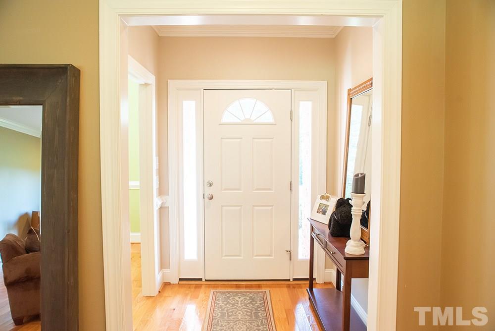 365 Concord Ceffo Road Roxboro, NC 27574 - Photo 7 of 30
