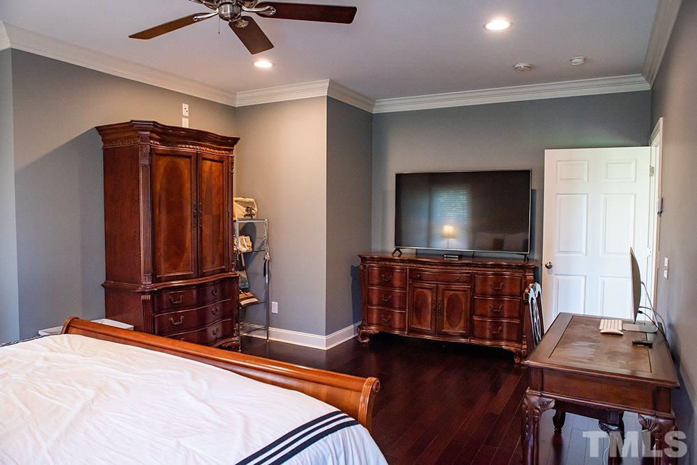 365 Concord Ceffo Road Roxboro, NC 27574 - Photo 9 of 30