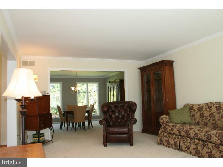 267 Spring Run Lane Downingtown, PA 19335 - Photo 8 of 25 Living Room