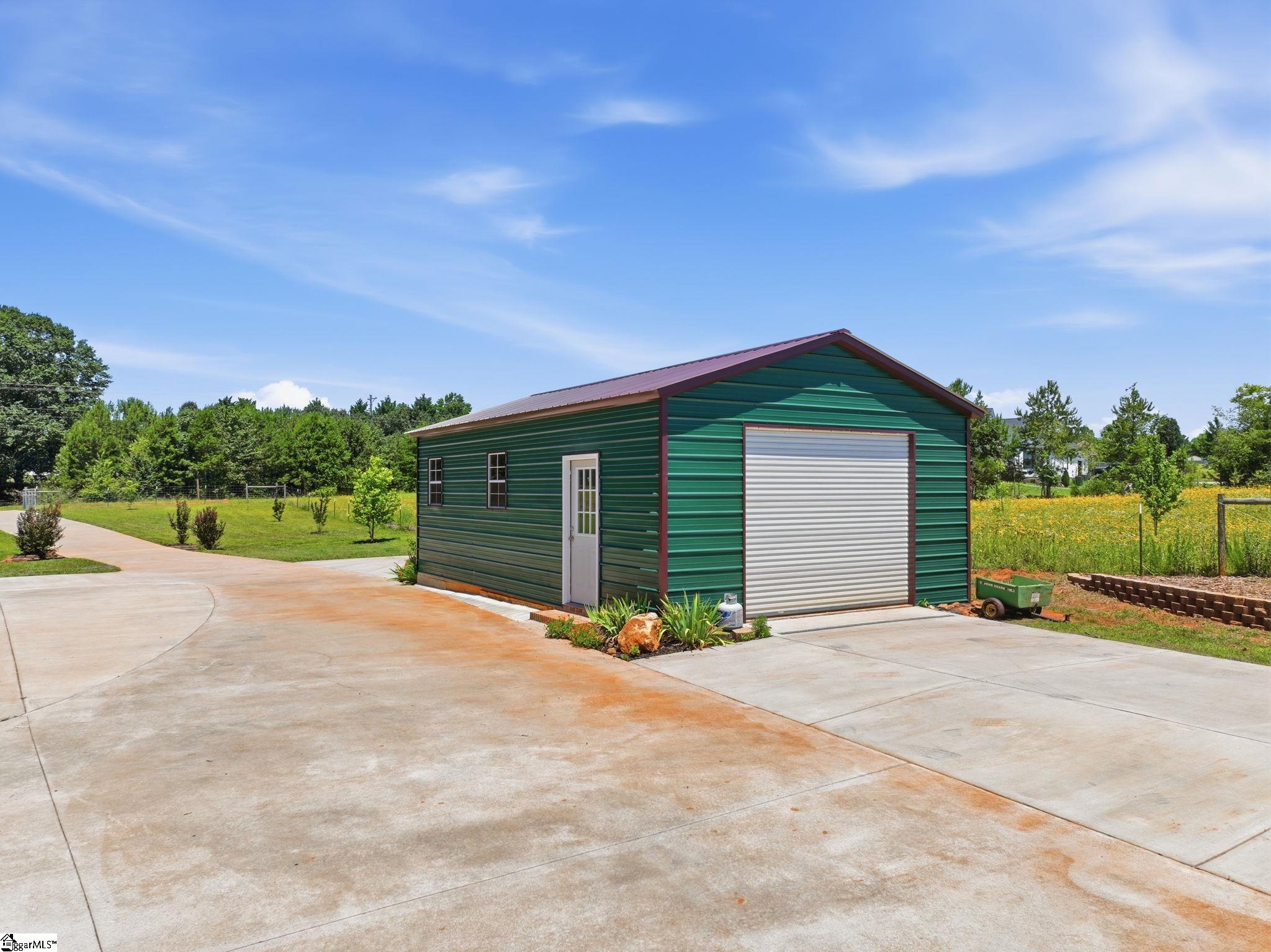 216 Burnt Tanyard Road West Union, SC 29696 - Photo 47 of 49