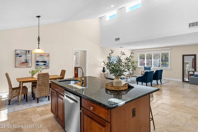 $899,900 | 390 Harbor Drive, Cape Canaveral, FL 32920