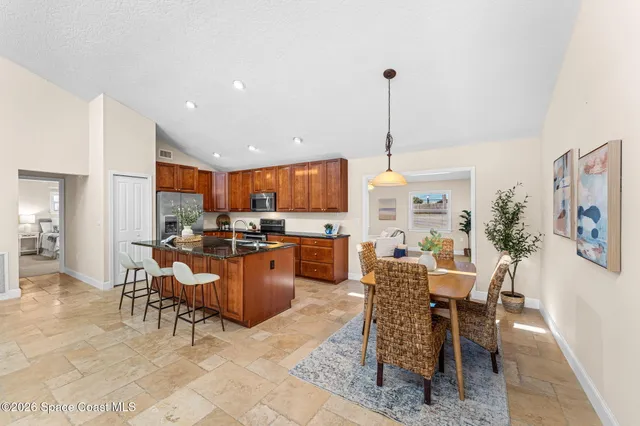 $899,900 | 390 Harbor Drive, Cape Canaveral, FL 32920