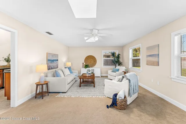 $899,900 | 390 Harbor Drive, Cape Canaveral, FL 32920