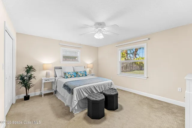 $899,900 | 390 Harbor Drive, Cape Canaveral, FL 32920