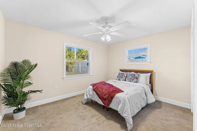 $899,900 | 390 Harbor Drive, Cape Canaveral, FL 32920