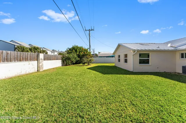 $899,900 | 390 Harbor Drive, Cape Canaveral, FL 32920