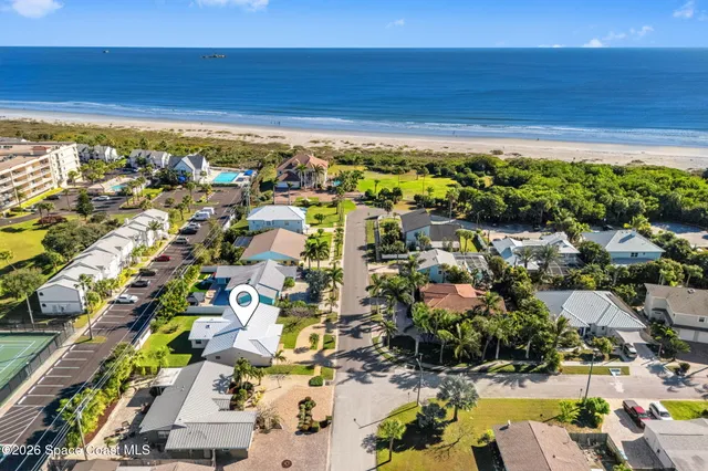 $899,900 | 390 Harbor Drive, Cape Canaveral, FL 32920