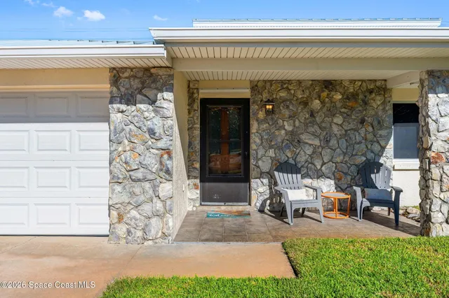 $899,900 | 390 Harbor Drive, Cape Canaveral, FL 32920