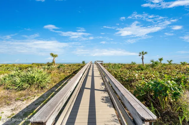 $899,900 | 390 Harbor Drive, Cape Canaveral, FL 32920