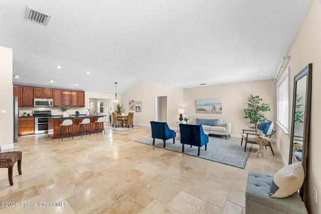 $899,900 | 390 Harbor Drive, Cape Canaveral, FL 32920