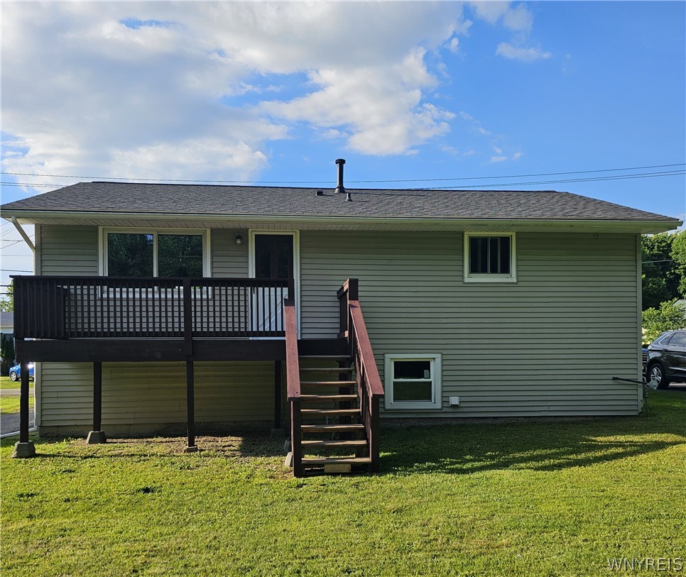 703 Beach Road Evans, NY 14006 - Photo 6 of 21