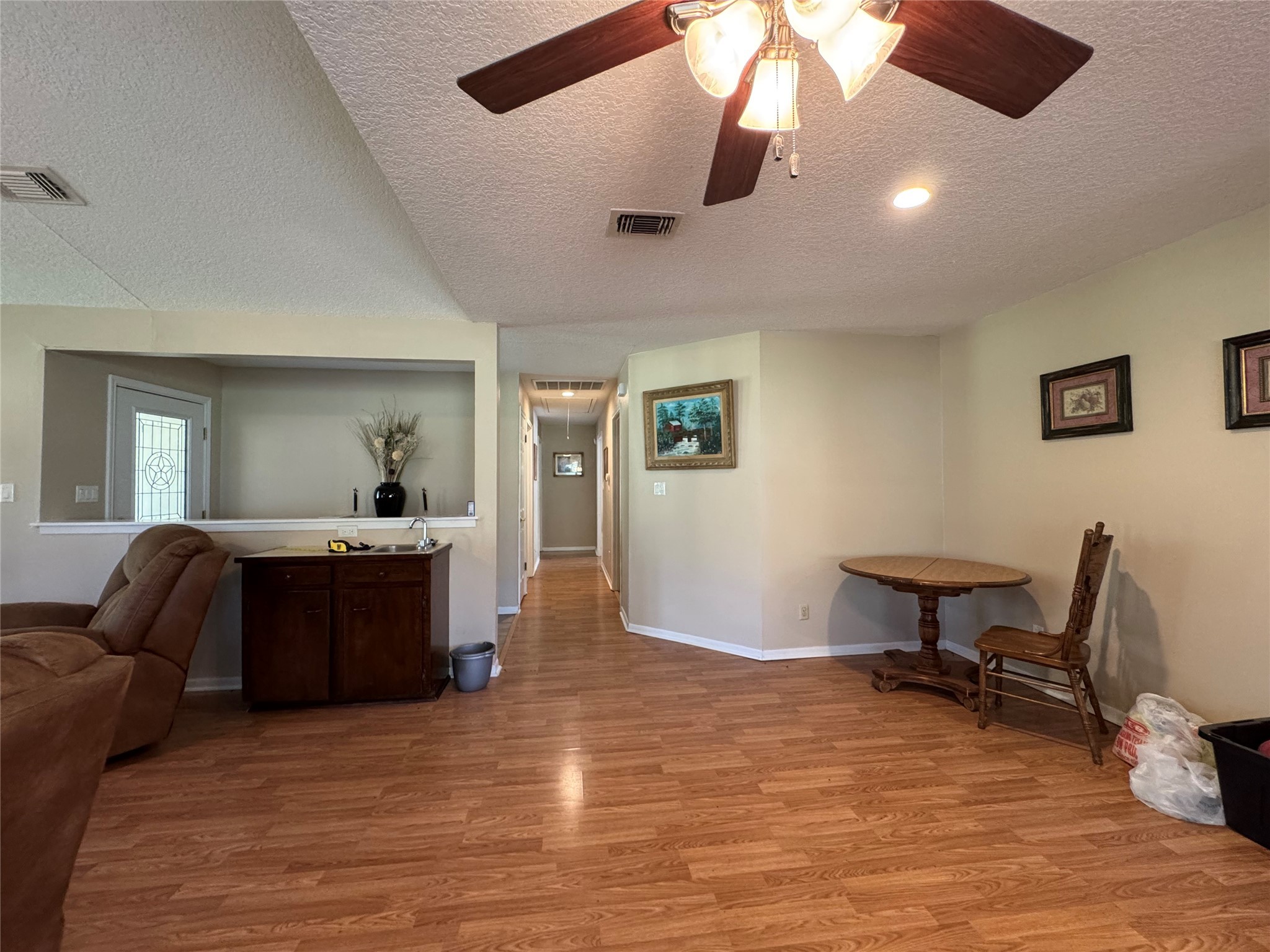 150 Schooner Drive Trinity, TX 75862 - Photo 24 of 49 a living room with furniture