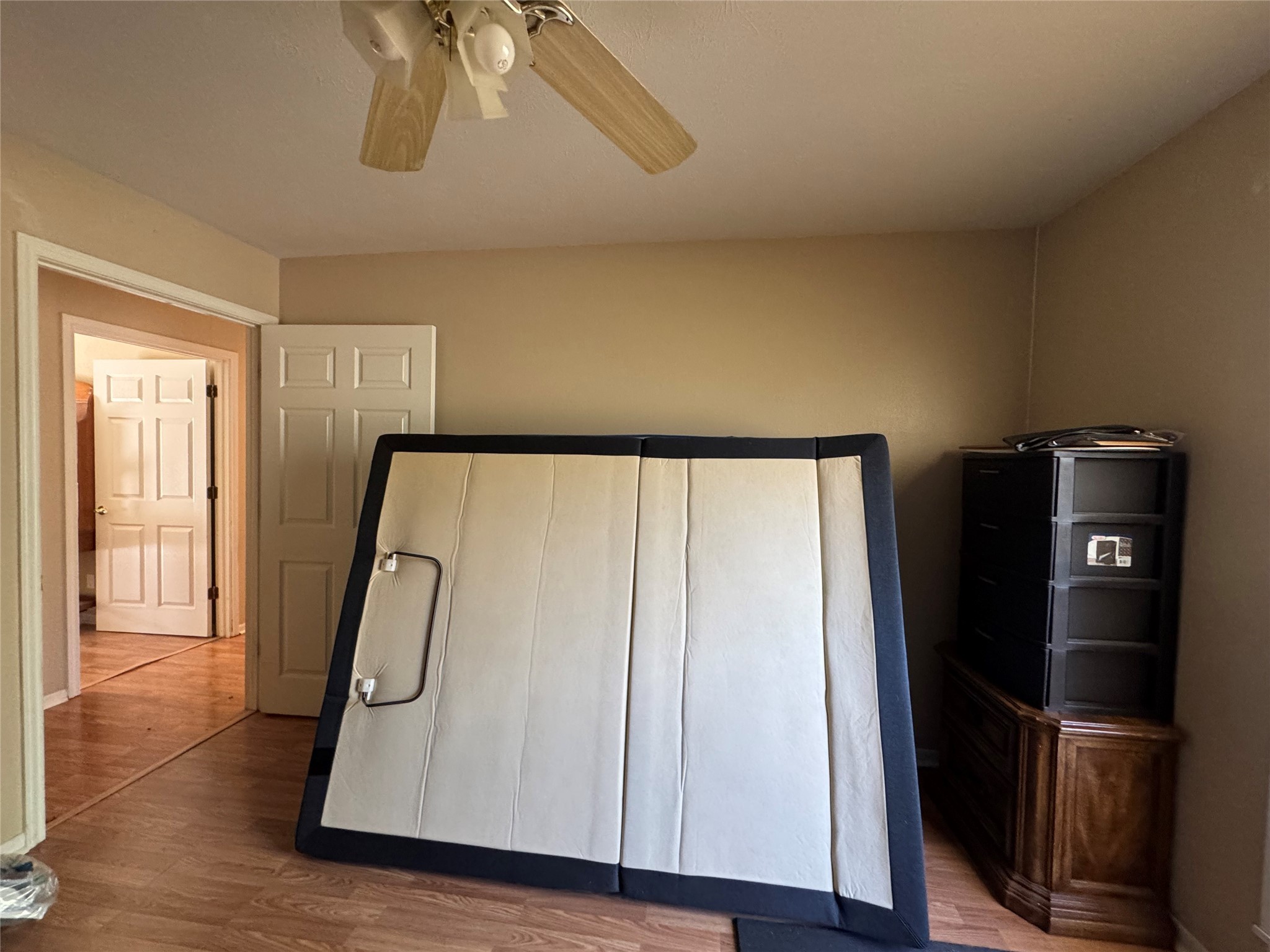 150 Schooner Drive Trinity, TX 75862 - Photo 27 of 49 a view of a refrigerator in kitchen