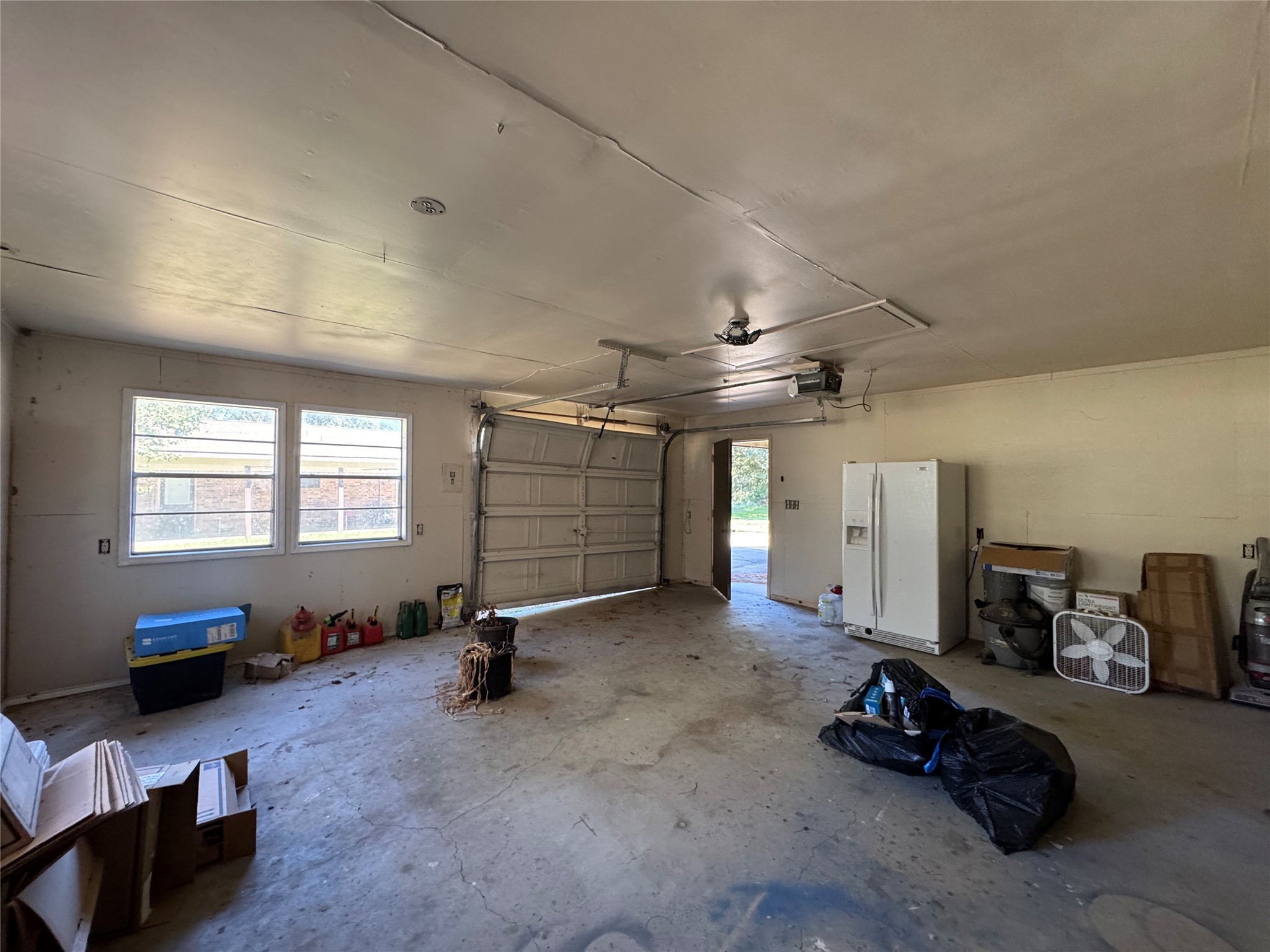 150 Schooner Drive Trinity, TX 75862 - Photo 37 of 49 a view of a room with gym equipment