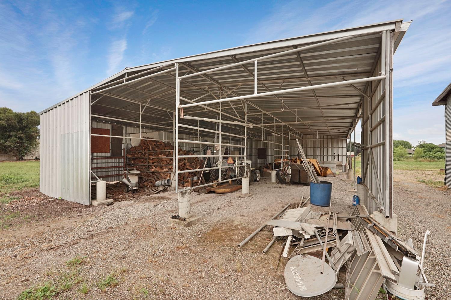 5219 Solari Ranch Road Stockton, CA 95215 - Photo 46 of 82