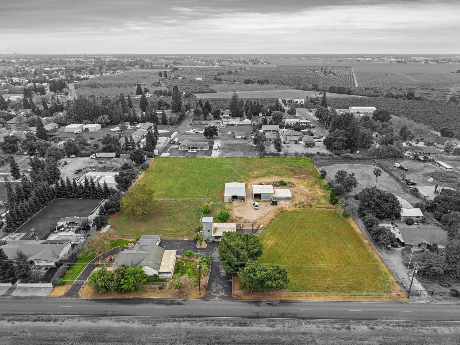 5219 Solari Ranch Road Stockton, CA 95215 - Photo 60 of 82