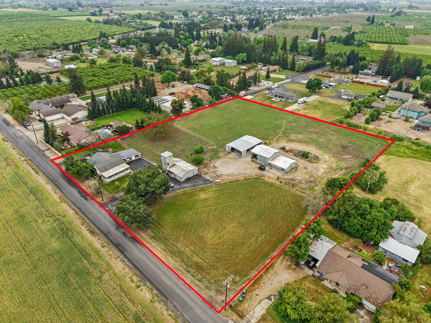 5219 Solari Ranch Road Stockton, CA 95215 - Photo 62 of 82