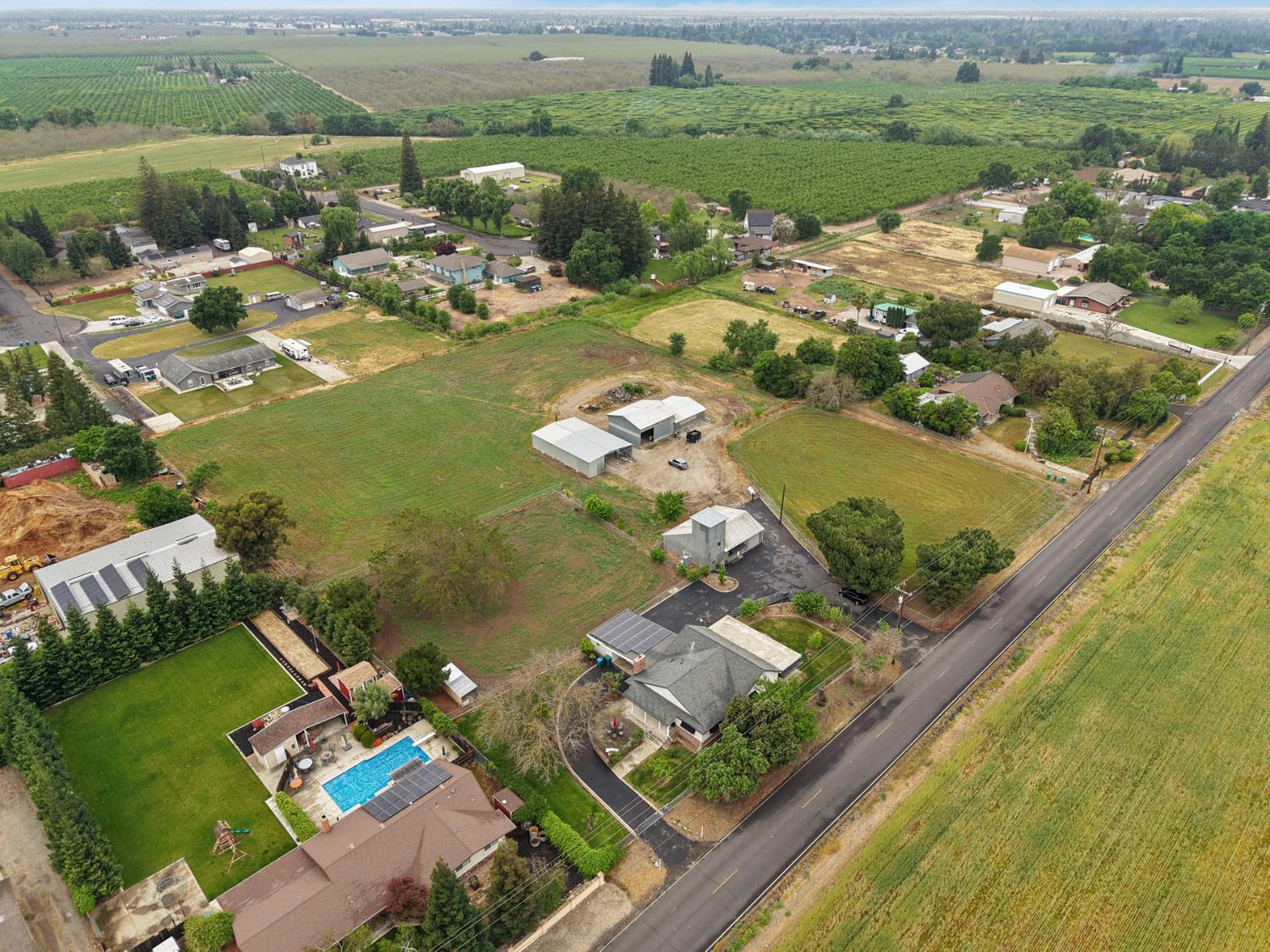 5219 Solari Ranch Road Stockton, CA 95215 - Photo 63 of 82