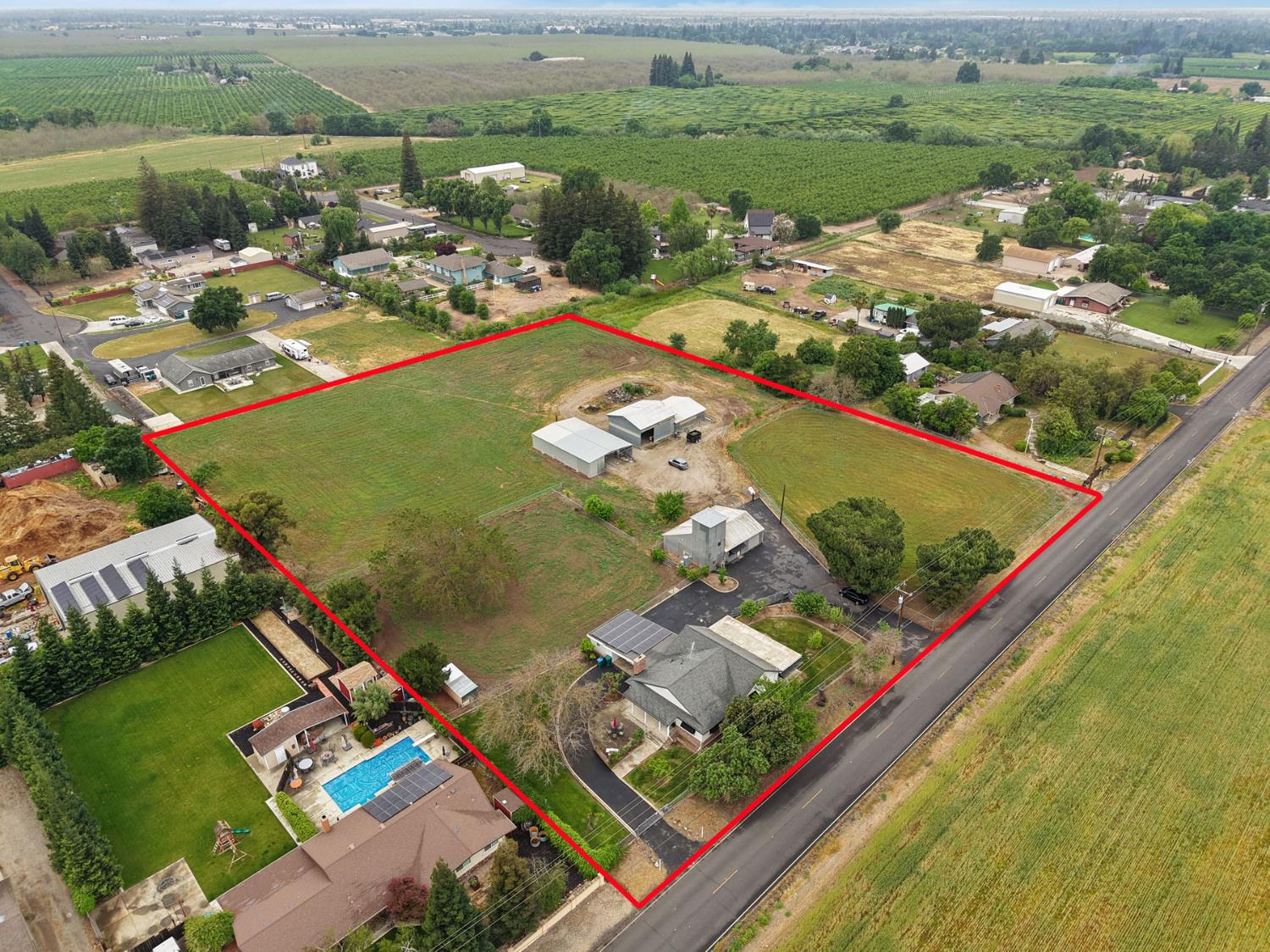 5219 Solari Ranch Road Stockton, CA 95215 - Photo 64 of 82