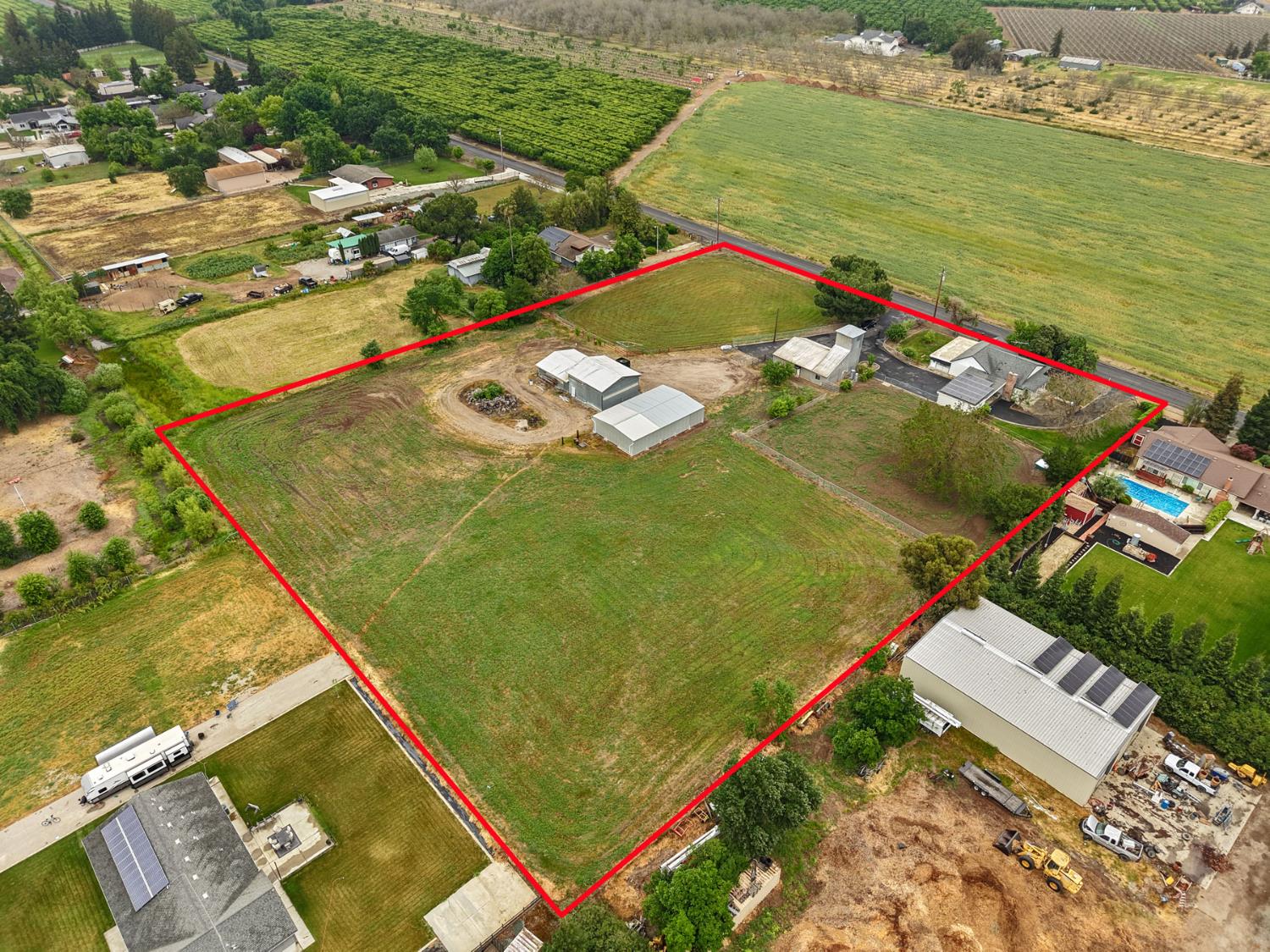 5219 Solari Ranch Road Stockton, CA 95215 - Photo 68 of 82