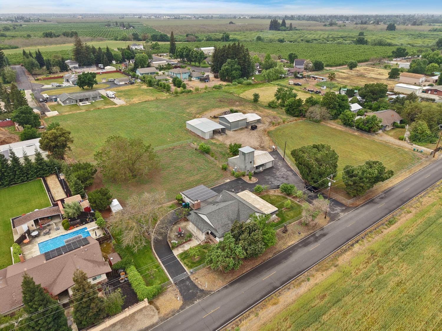 5219 Solari Ranch Road Stockton, CA 95215 - Photo 81 of 82