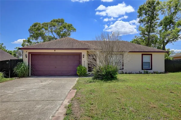 $2,075 | 1687 Brewton Circle, Deltona, FL 32738