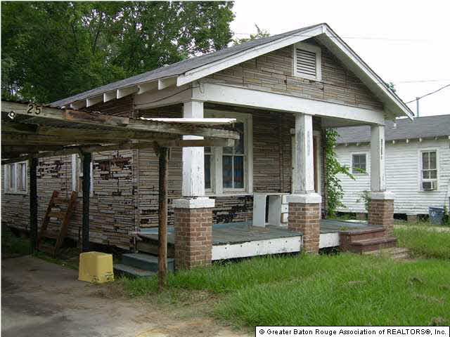 8725d Tate Street, Unit F Baton Rouge, LA 70807 - Photo 3 of 3 Gallery Image 3
