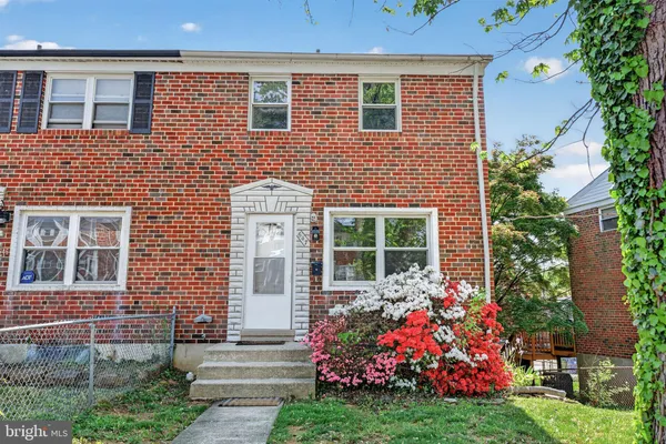 $225,000 | 647 Charraway Road, Baltimore, MD 21229