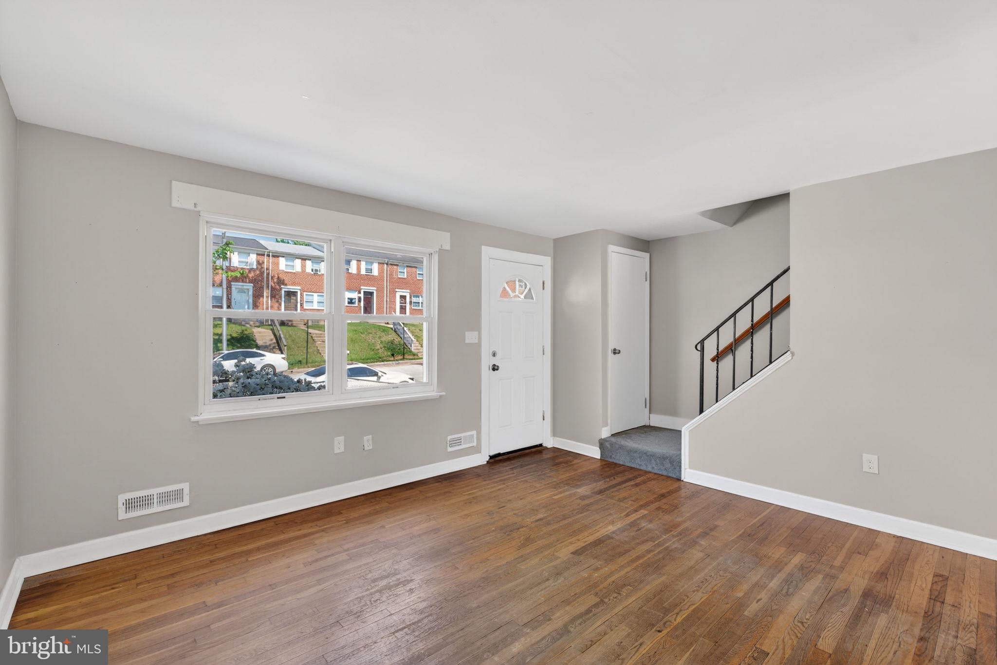 647 Charraway Road Baltimore, MD 21229 - Photo 19 of 45