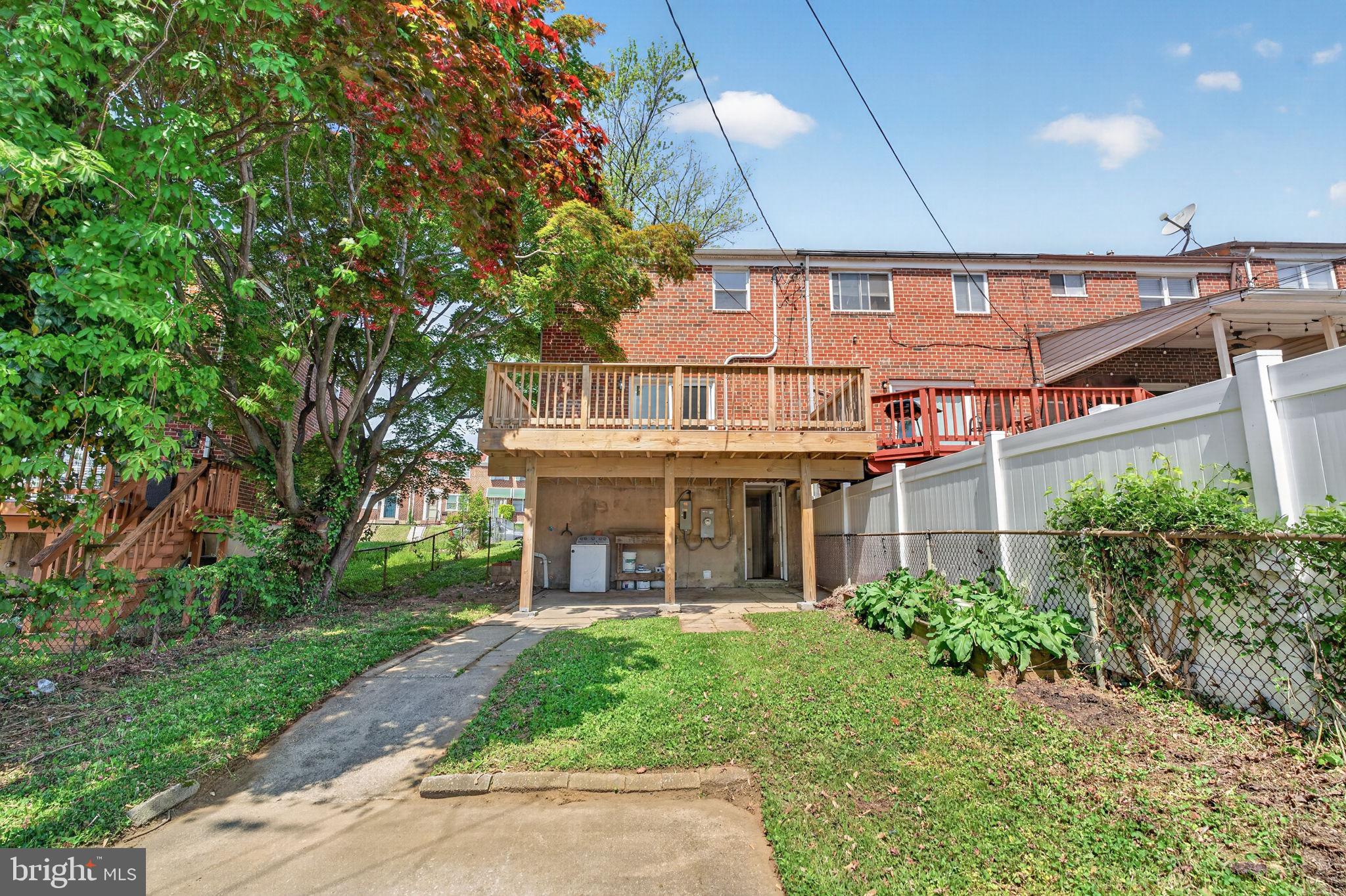 647 Charraway Road Baltimore, MD 21229 - Photo 42 of 45