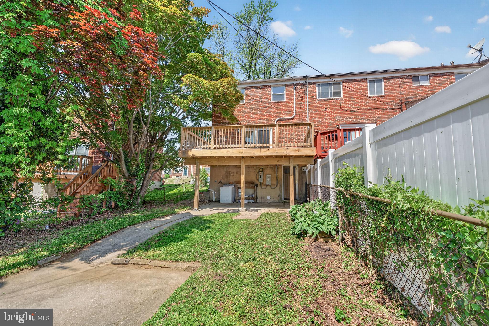 647 Charraway Road Baltimore, MD 21229 - Photo 44 of 45