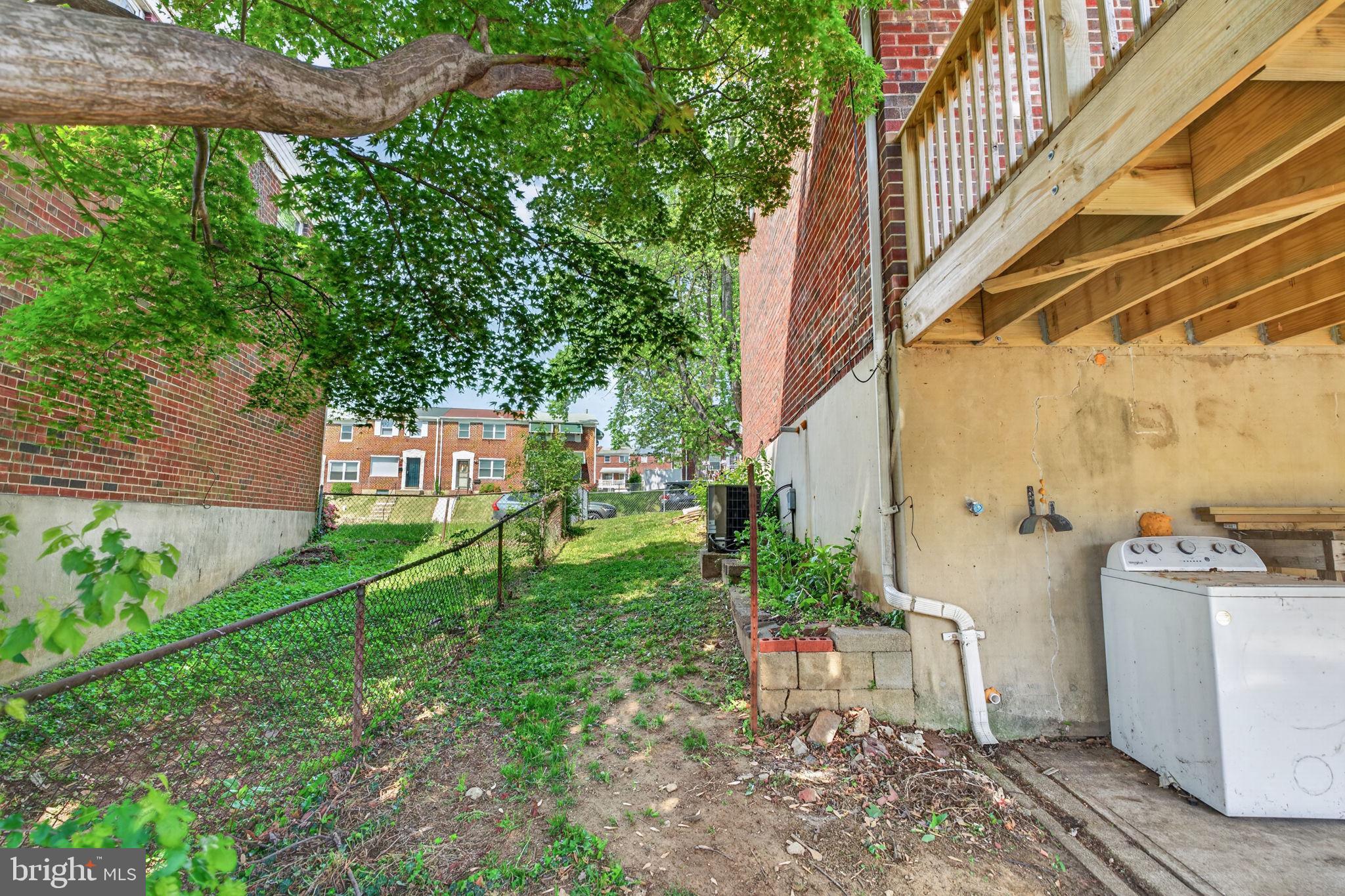647 Charraway Road Baltimore, MD 21229 - Photo 45 of 45
