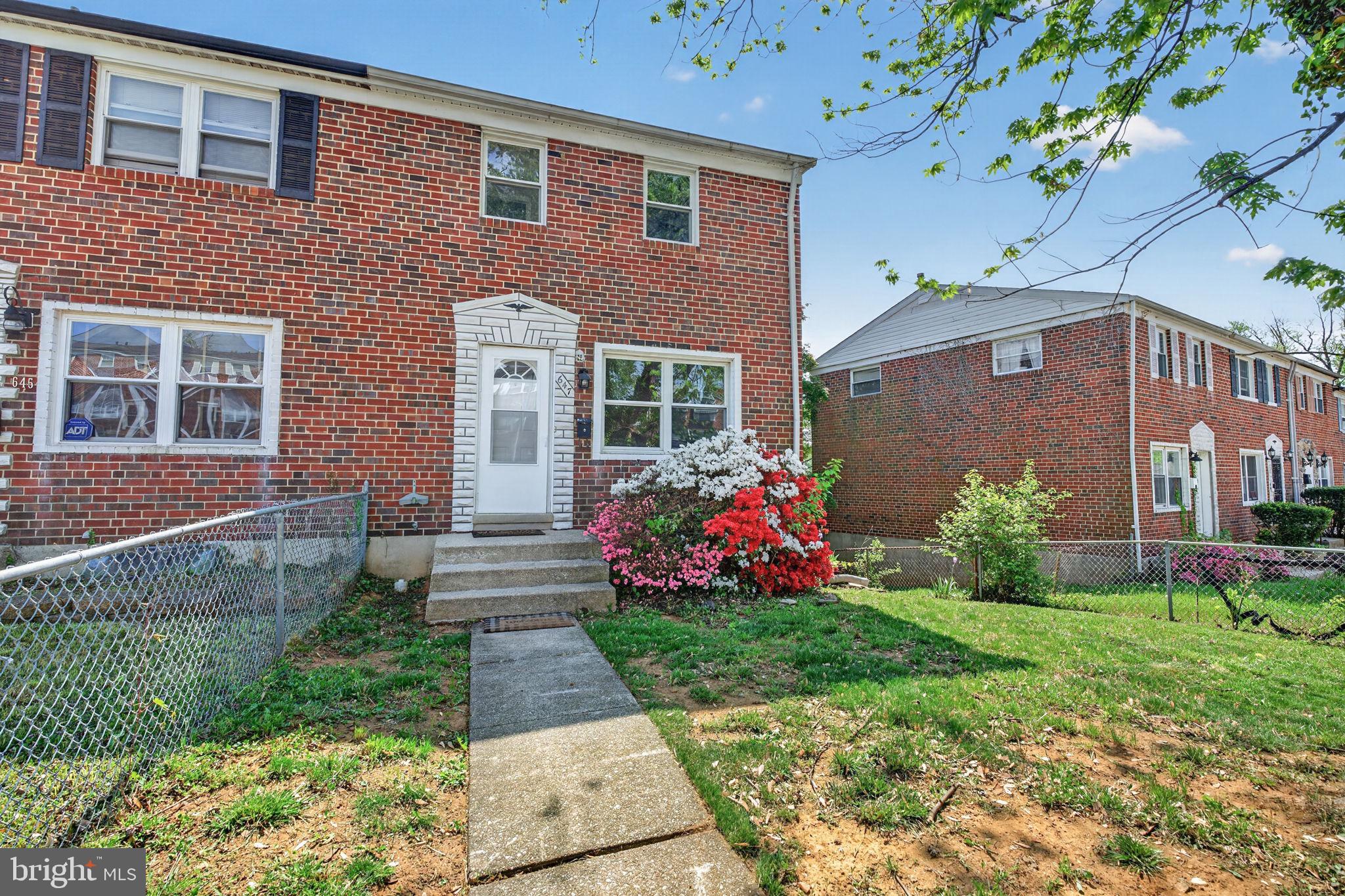 647 Charraway Road Baltimore, MD 21229 - Photo 5 of 45