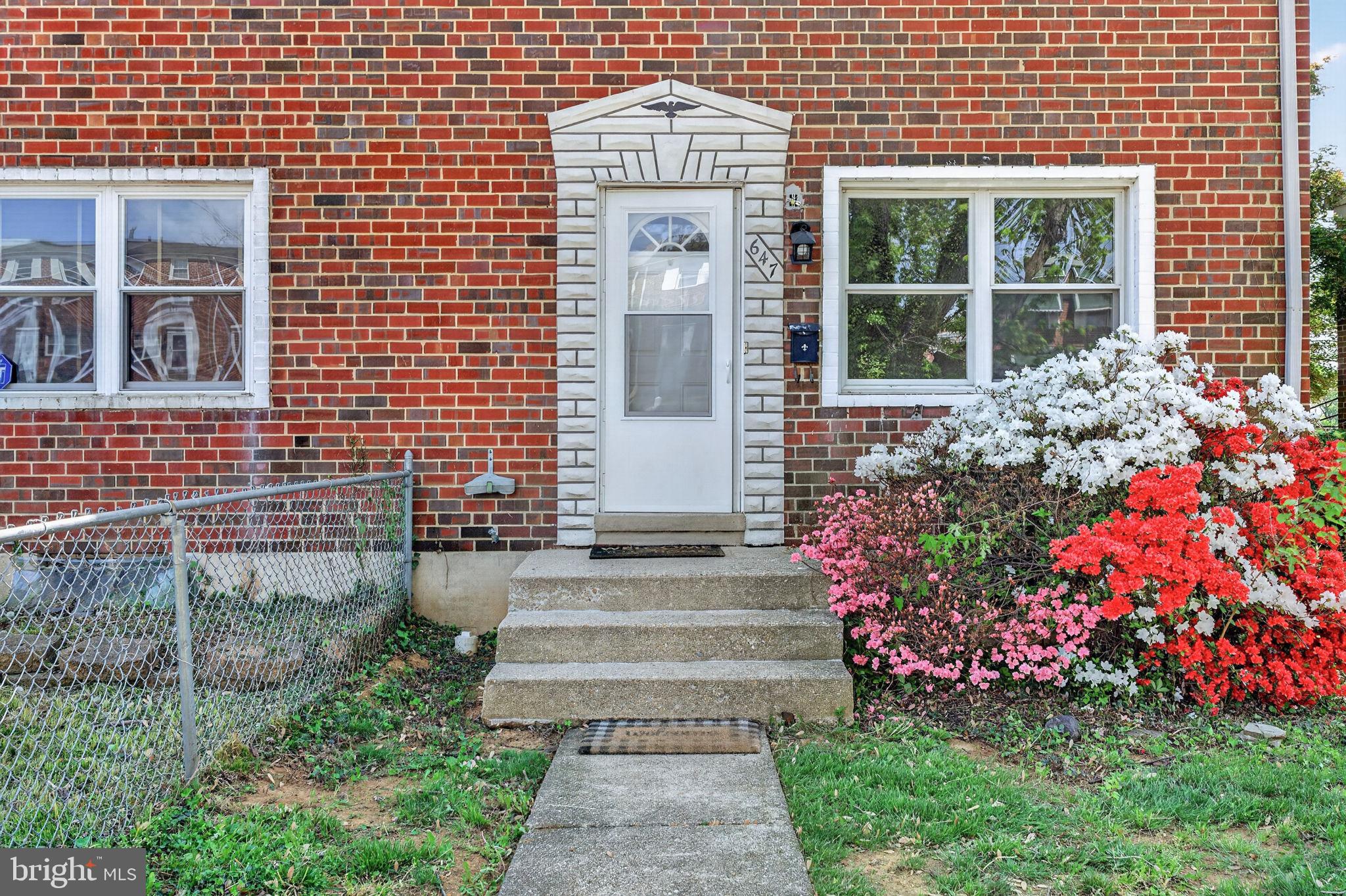 647 Charraway Road Baltimore, MD 21229 - Photo 6 of 45