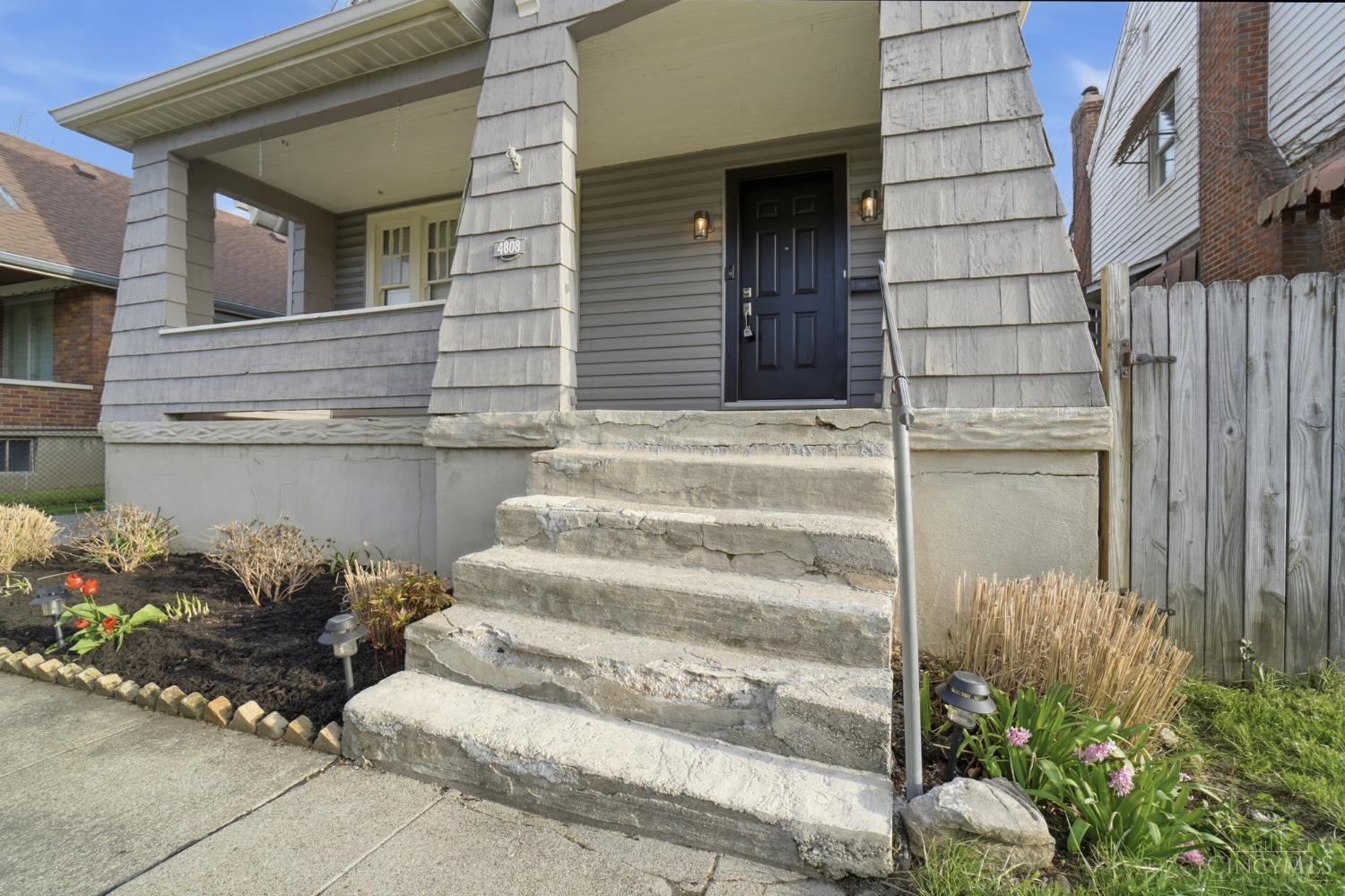 4808 Guerley Road Cincinnati, OH 45238 - Photo 41 of 41