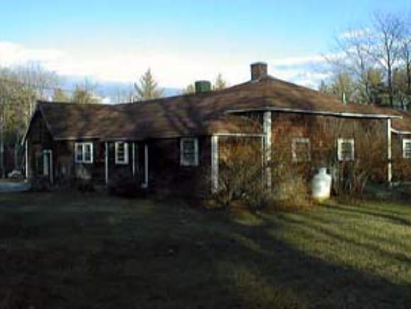 211 Antrim Road Hancock, NH 03449 - Photo 1 of 5