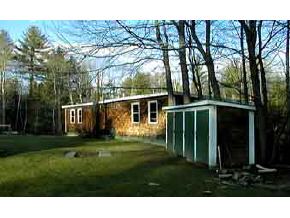211 Antrim Road Hancock, NH 03449 - Photo 4 of 5