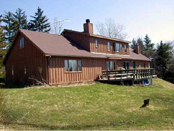 257 Sicard Road Brookfield, VT 05036 - Photo 1 of 5 Gallery Image 1