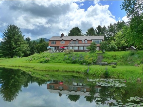 106 Ayers Farm Road Stowe, VT 05672 - Photo 1 of 1