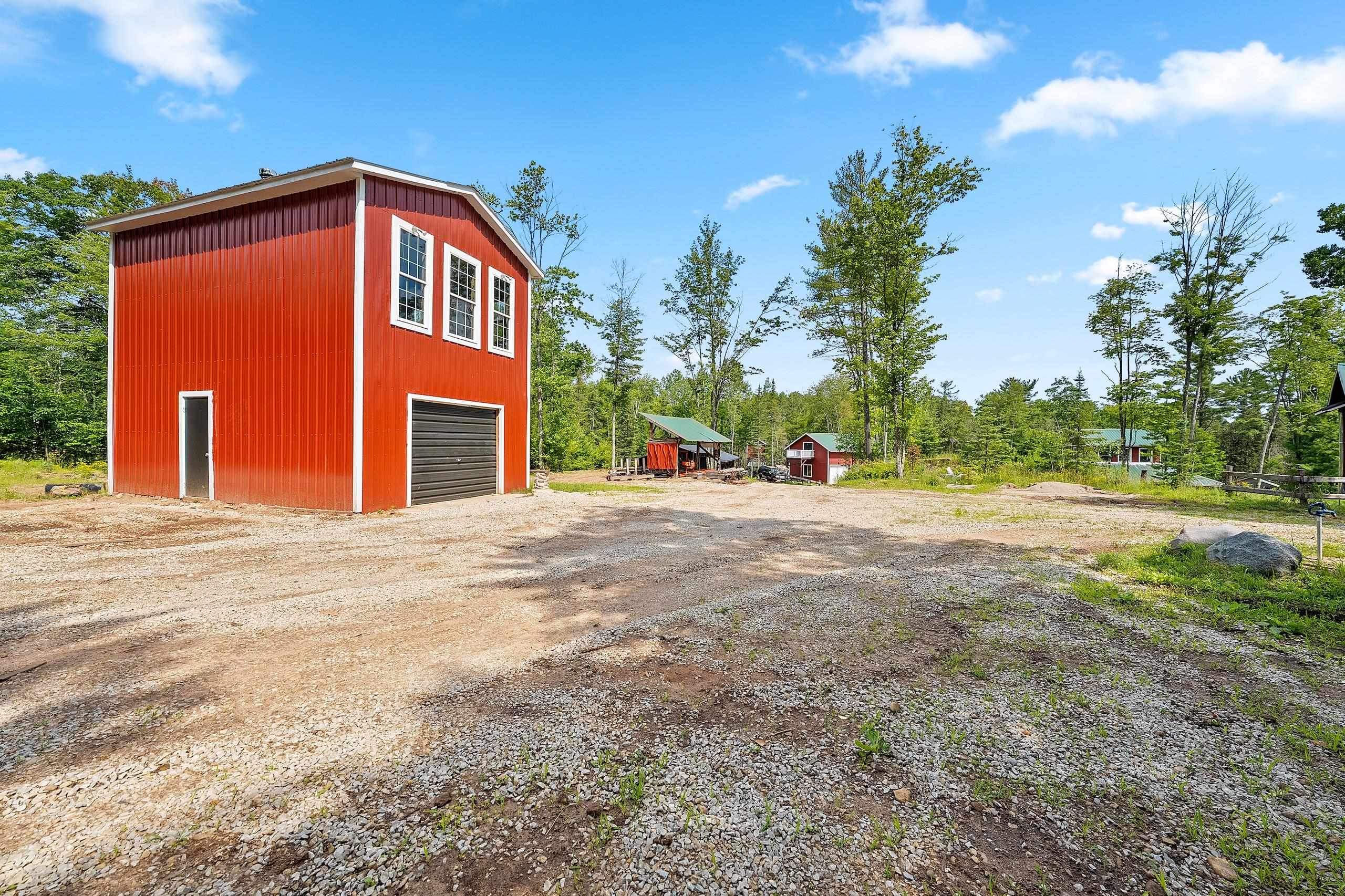 N13626 Roush Road Wausaukee, WI 54177 - Photo 69 of 79
