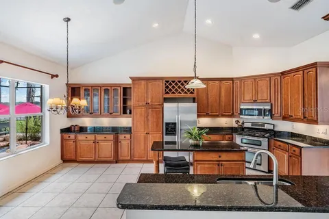 $995,000 | 22519 Southshore Drive, Land O' Lakes, FL 34639
