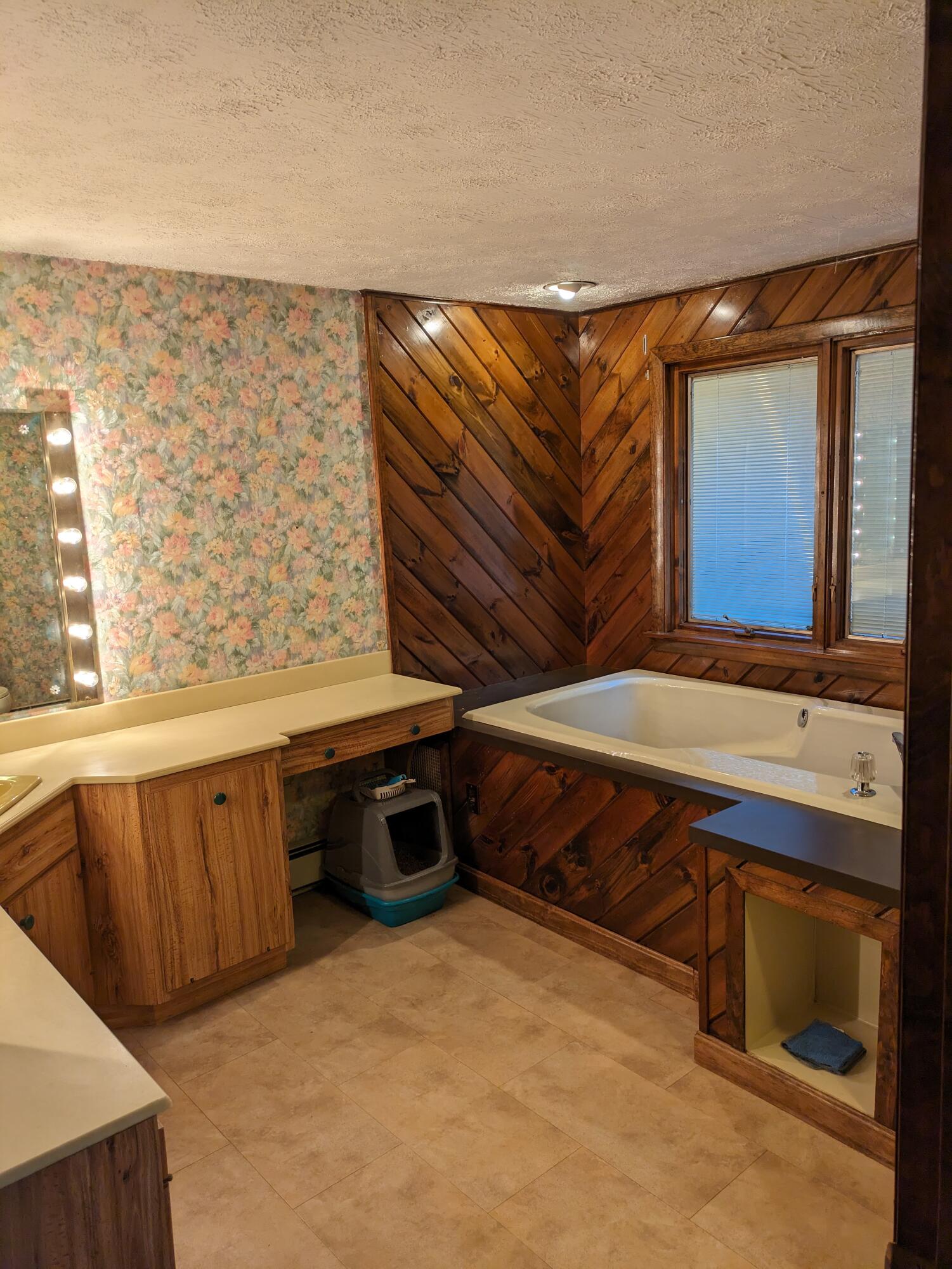 3 Hyde Road Jay, ME 04239 - Photo 10 of 17 Bathroom photo