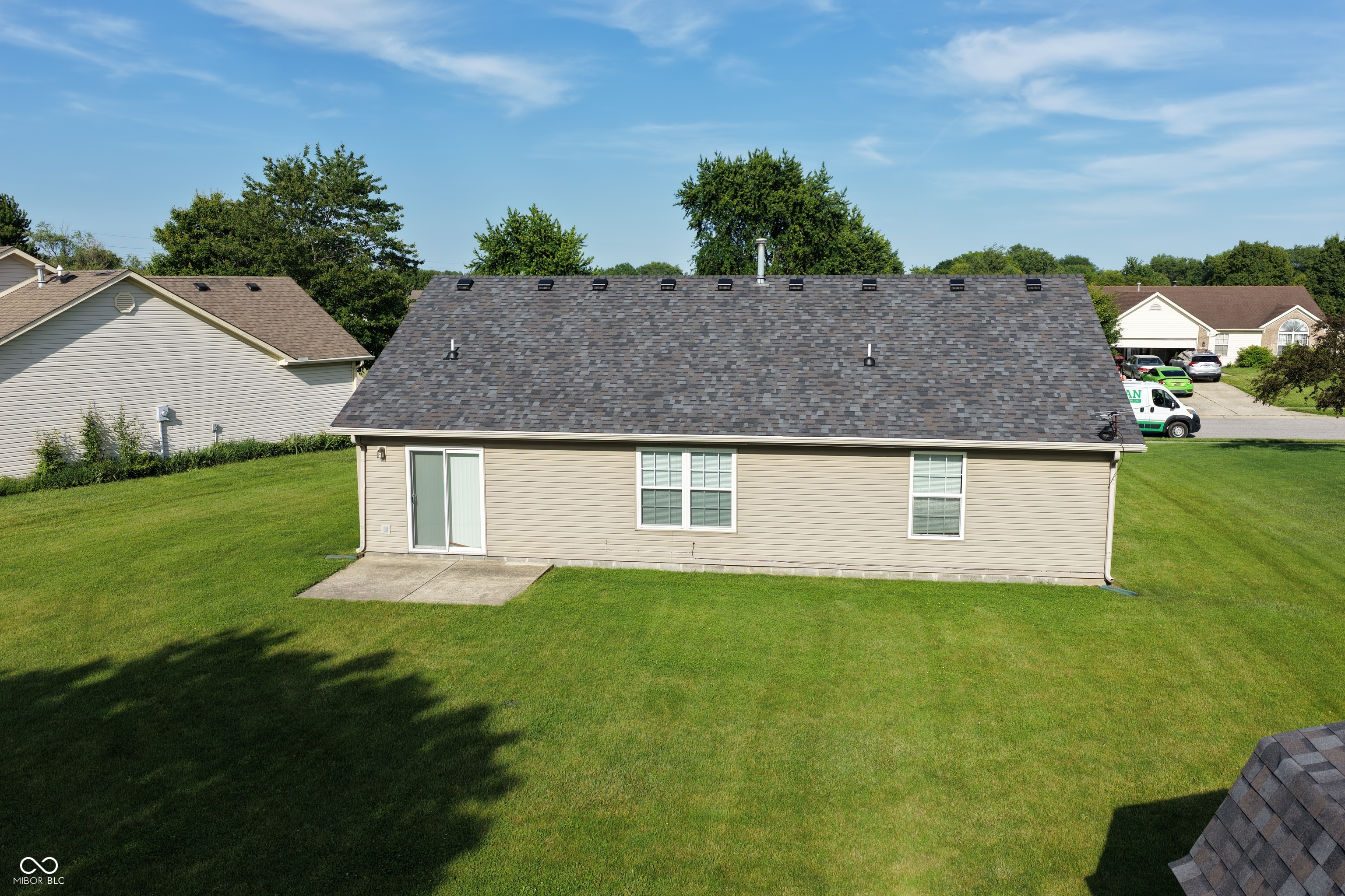 1096 Bumblebee Way Greenfield, IN 46140 - Photo 44 of 57