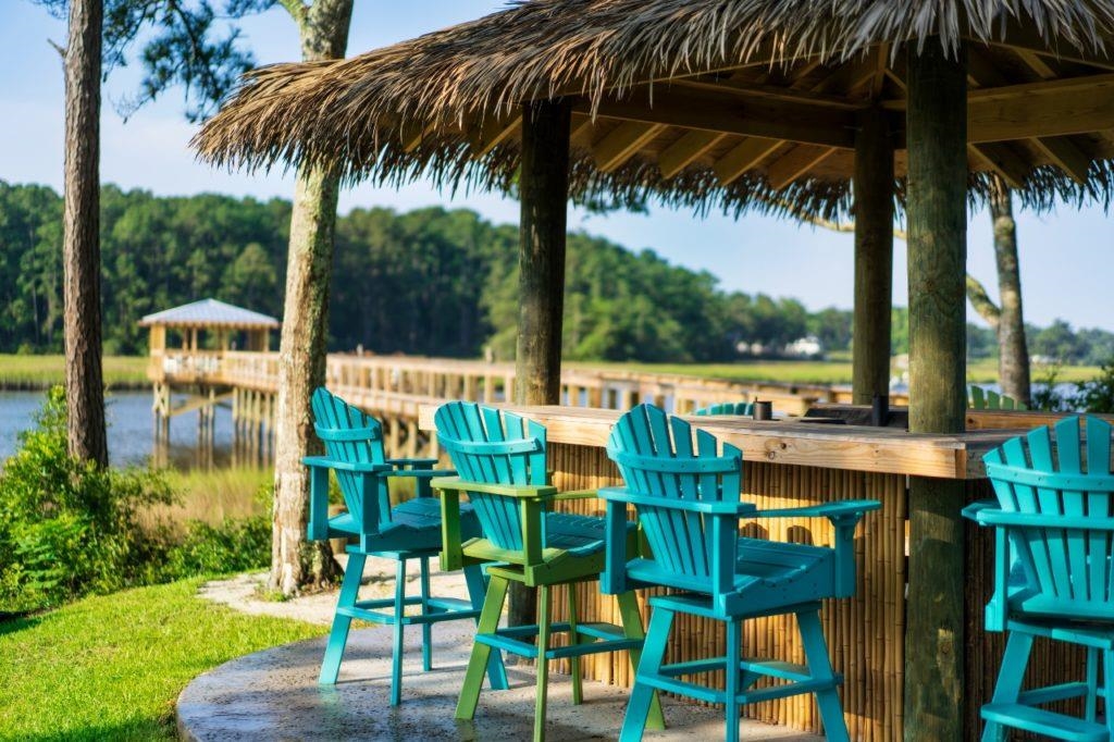 2092 Manor Parc Drive Calabash, NC 28467 - Photo 3 of 6